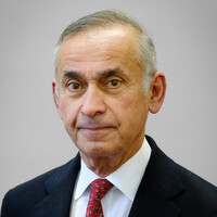 Professor Lord Ara DARZI